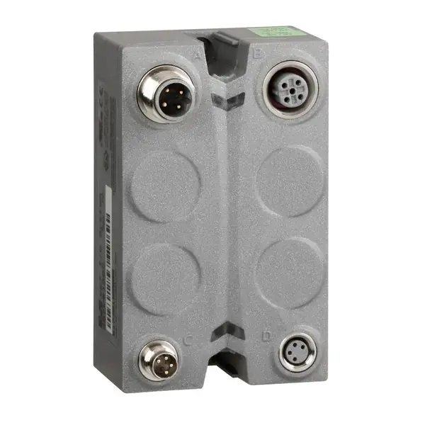 Schneider Electric - TM7SPS1A - power distribution block - 1