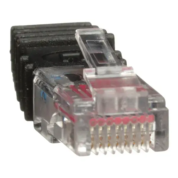 Schneider Electric - TRV00880 - ULP Line termination, Quantity 10 - 1