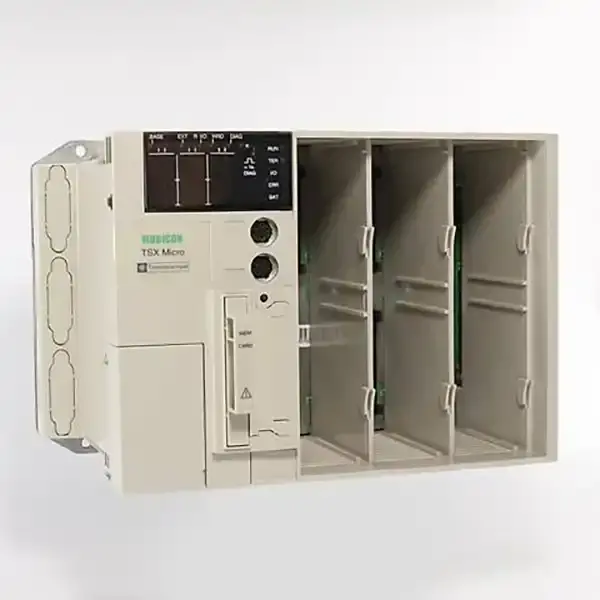 Schneider Electric - TSX3708001 - TSX 3708 AC - 1