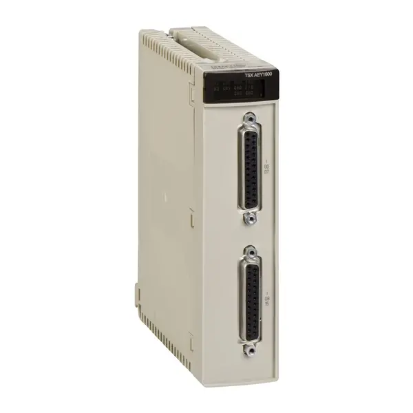 Schneider Electric - TSXAEY1600 - 16I ANA. HIGH LEVEL - 1