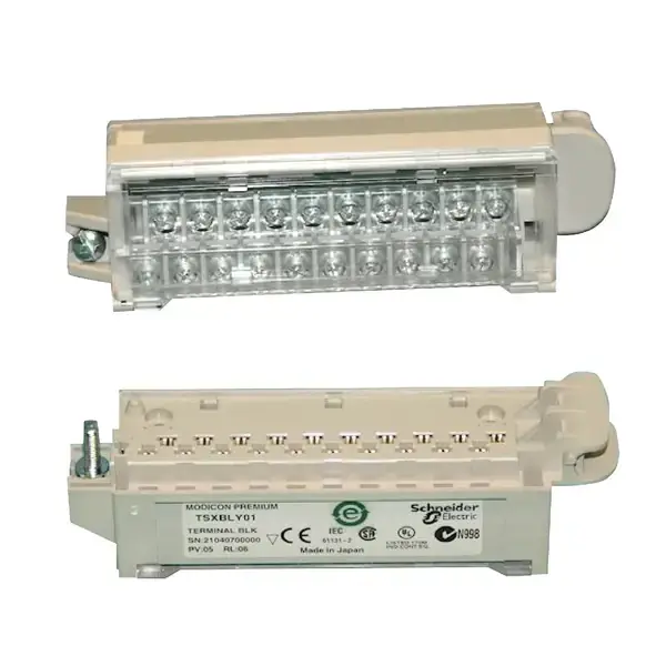 Schneider Electric - TSXBLY01 - TERMINAL BLK - 1