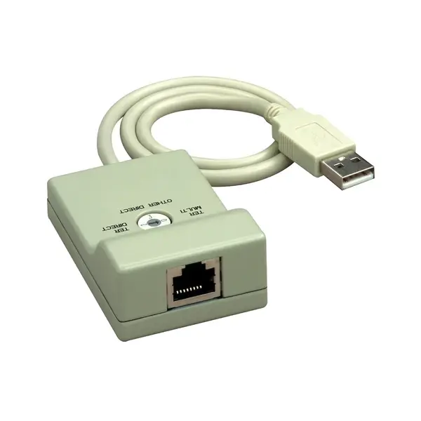 Schneider Electric - TSXCUSB485 - Premium USB - RS485 Converter/ 0.4m - 1