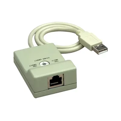 Schneider Electric - TSXCUSB485 - Premium USB - RS485 Converter/ 0.4m - 1