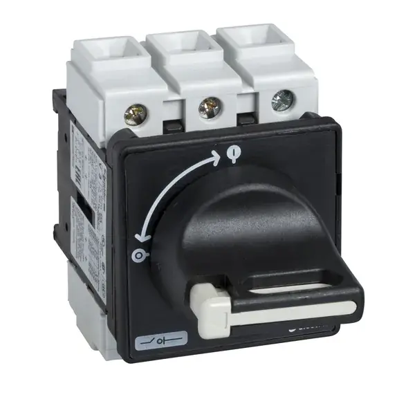 Schneider Electric - VBD1 - main switch discon.32a - 1