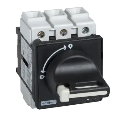 Schneider Electric - VBF1 - TeSys Vario switch disconnector AC1 32A - 1