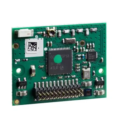 Schneider Electric - VCM8000V5045P - Zigbee Pro SE8000 İletişim Modülü - 1