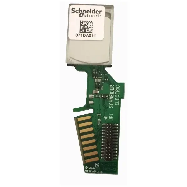 Schneider Electric - VCM8001V5045 - SE8000 CO2 Sensor module - 1