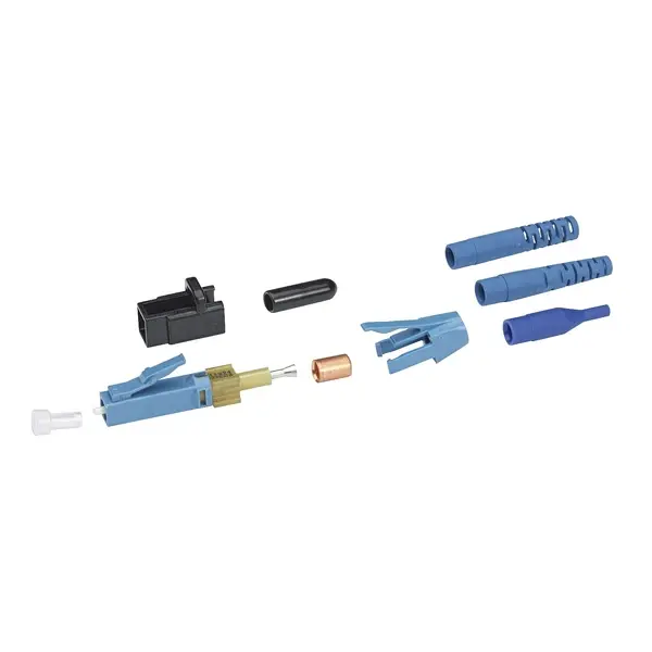 Schneider Electric - VDIB504501U - Actassi FO Conn Unicam OS1/OS2 LC - 1
