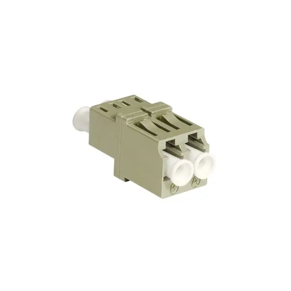Schneider Electric - VDIB6051002 - Actassi FO Adapter LC Duplex MM sqx100 - 1