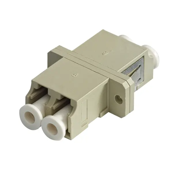 Schneider Electric - VDIB6051003 - Actassi FO Adapter LC Duplex MM recx1 - 1