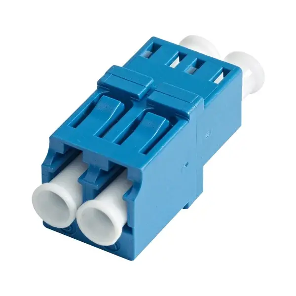 Schneider Electric - VDIB6052002 - Actassi FO Adapter LC Duplex SM sqx100 - 1
