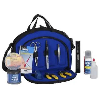 Schneider Electric - VDIB699022M - Actassi FO Toolkit Camsplice - 1