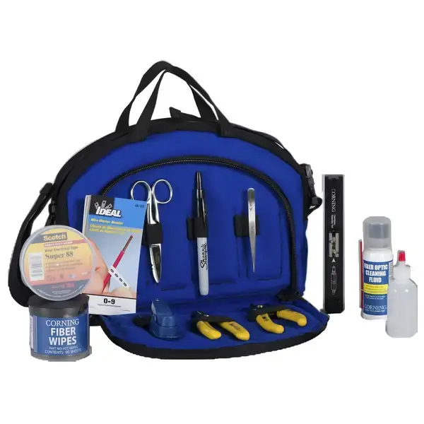 Schneider Electric - VDIB699022M - Actassi FO Toolkit Camsplice - 1