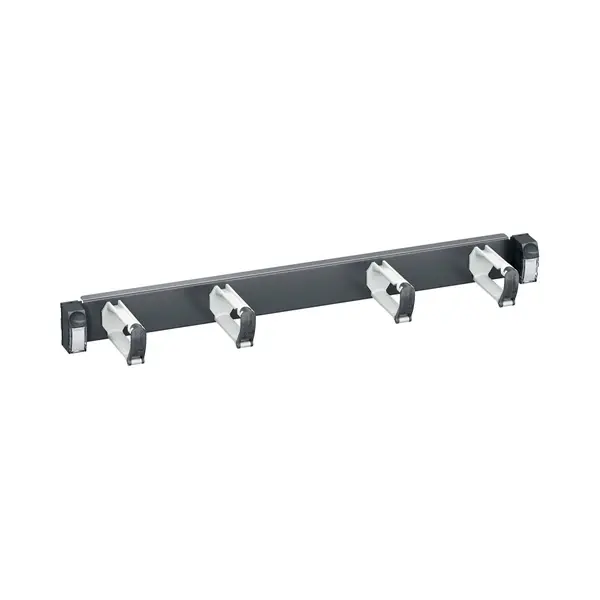 Schneider Electric - VDIG188141 - Actassi Panel 1U Horiz Patch cord mngmt - 1