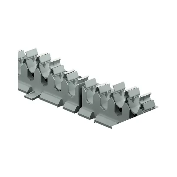 Schneider Electric - VDIM11U001 - Actassi Rear Cable Organizer Q-fix pnl - 1