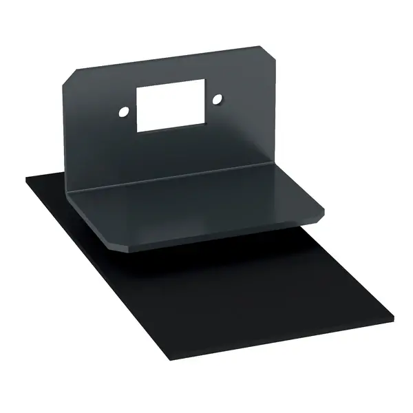 Schneider Electric - VDIM157021 - Actassi FO Internal Fixing plate suit - 1