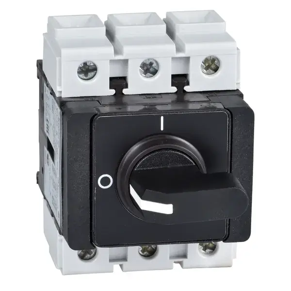 Schneider Electric - VVD3 - SWITCH DISCO+HDL 63A - 1