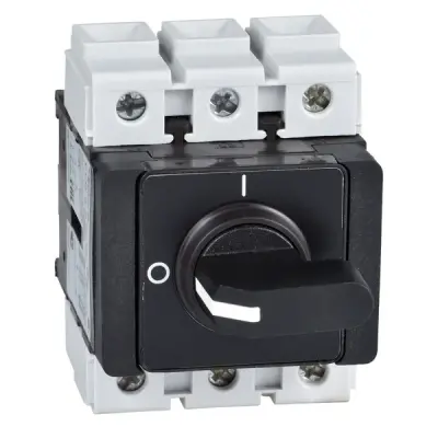 Schneider Electric - VVD3 - SWITCH DISCO+HDL 63A - 1