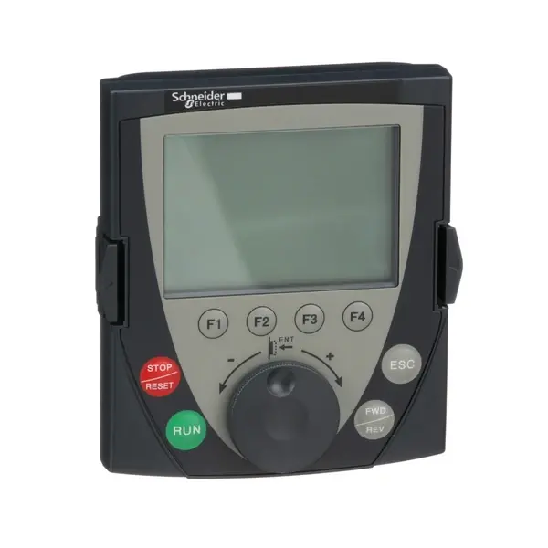 Schneider Electric - VW3A1101 - GRAPHIC TERMINAL - 1