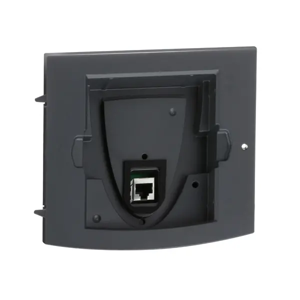 Schneider Electric - VW3A1102 - GRAPHIC TERMINAL IP54 REMOTE MOUNTING KI - 1