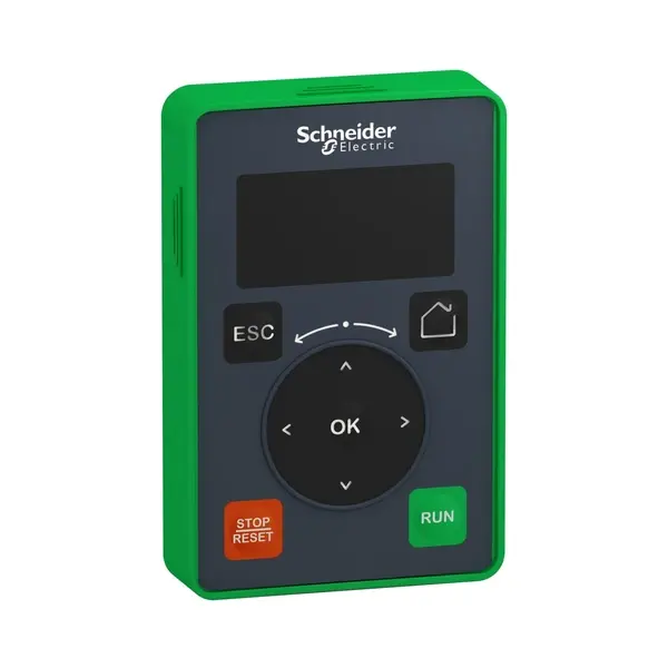 Schneider Electric - VW3A1113 - BASIC KEEPAD - 1