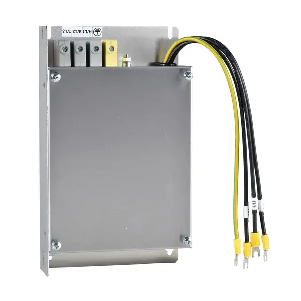 Schneider Electric - VW3A31406 - EMC FILTER S7 M3-S7 N4 - 1