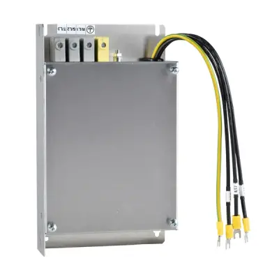 Schneider Electric - VW3A31409 - EMC FİLTER S9 N4  - 1