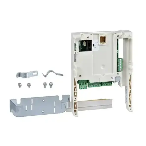 Schneider Electric - VW3A3201 - LOGIC I O EXTENSION CARD - 1