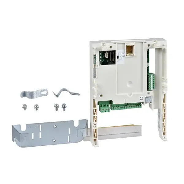 Schneider Electric - VW3A3202 - EXTENDED I O CARD - 1