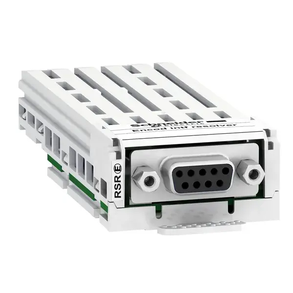 Schneider Electric - VW3A3423 - RESOLVER INTERFACE MODULE ELECTRONIC CAR - 1