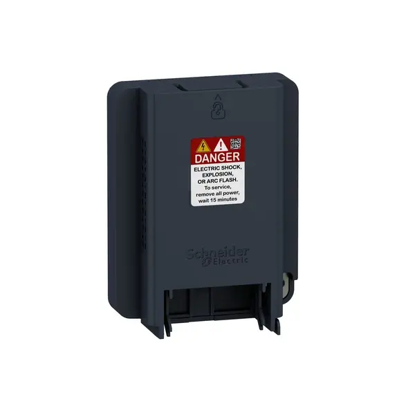 Schneider Electric - VW3A3600 - COMMUNICATION ADAPTER CARD FOR ATV320C - 1