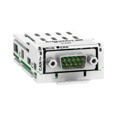 Schneider Electric - VW3A3618 - ELECTRONIC OPTION CARD CANOPEN SUBD9ATV - 1