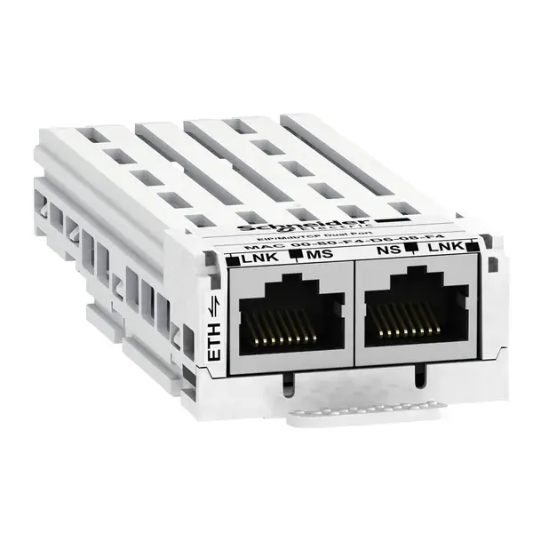 Schneider Electric - VW3A3720 - ETHERNET IP/MODBUS TCP - 1
