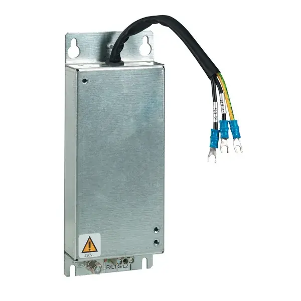Schneider Electric - VW3A4417 - EMC FİLTER - 1