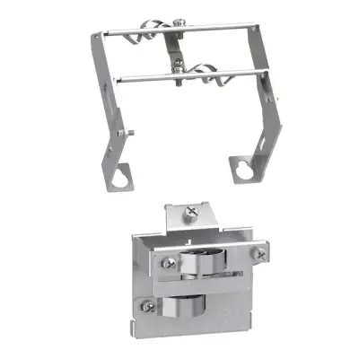 Schneider Electric - VW3A4431 - EMC KIT SIZE S2 - 1
