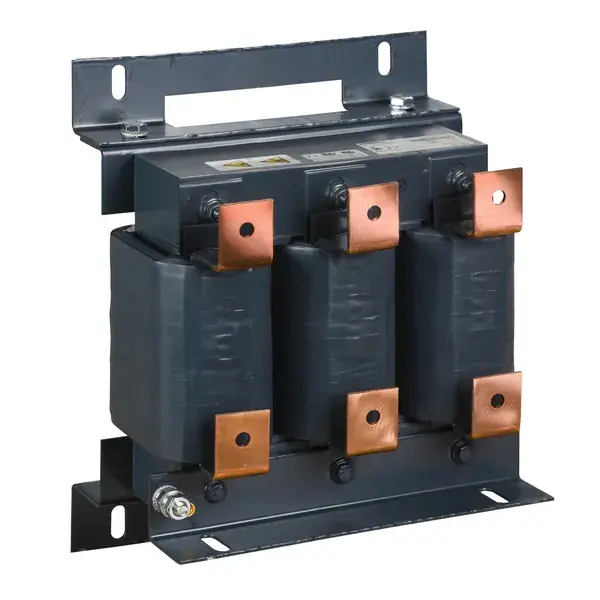 Schneider Electric - VW3A4569 - LİNE İNDUCTANCE - 1