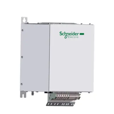 Schneider Electric - VW3A46122 - PASSIVE FILTER 14A 400V 50HZ - 1
