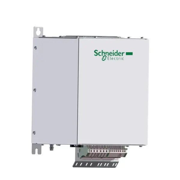 Schneider Electric - VW3A46122 - PASSIVE FILTER 14A 400V 50HZ - 1