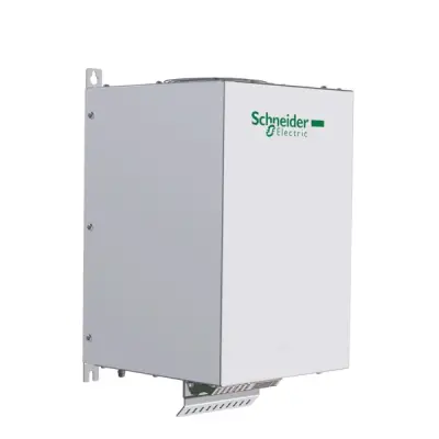 Schneider Electric - VW3A46123 - PASSIVE FILTER 23A 400V 50HZ - 1