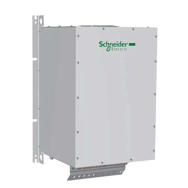 Schneider Electric - VW3A46128 - PASSIVE FILTER 75A 400V 50HZ - 1
