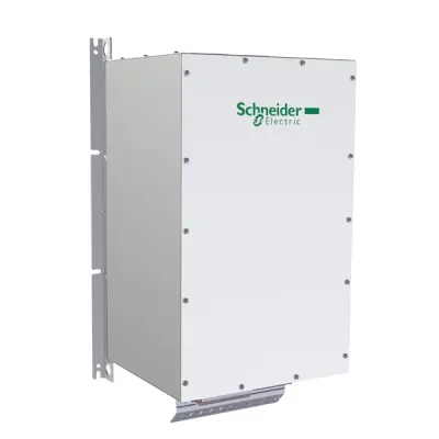 Schneider Electric - VW3A46129 - PASSIVE FILTER 89A 400V 50HZ - 1