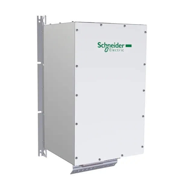 Schneider Electric - VW3A46129 - PASSIVE FILTER 89A 400V 50HZ - 1