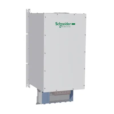 Schneider Electric - VW3A46133 - PASSIVE FILTER 225A 400V 50HZ - 1