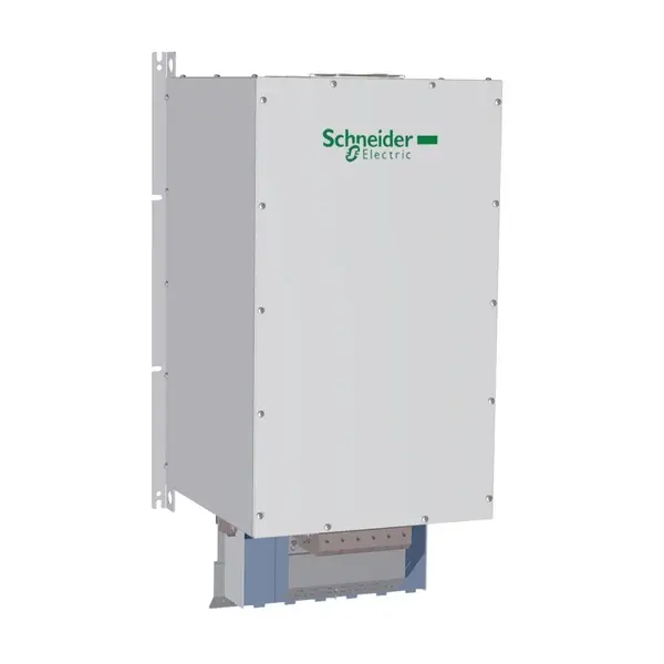 Schneider Electric - VW3A46133 - PASSIVE FILTER 225A 400V 50HZ - 1