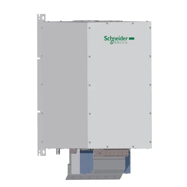 Schneider Electric - VW3A46136 - PASSIVE FILTER 338A 400V 50HZ - 1