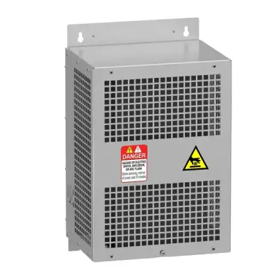 Schneider Electric - VW3A5302 - OUTPUT DV/DT FILTER IP20 15A - 1