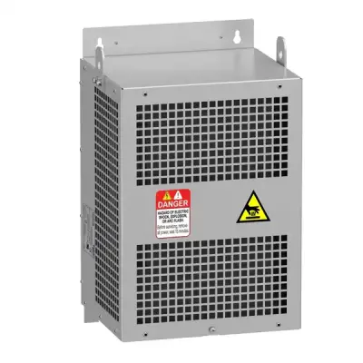 Schneider Electric - VW3A5305 - OUTPUT DV/DT FILTER IP20 95A - 1