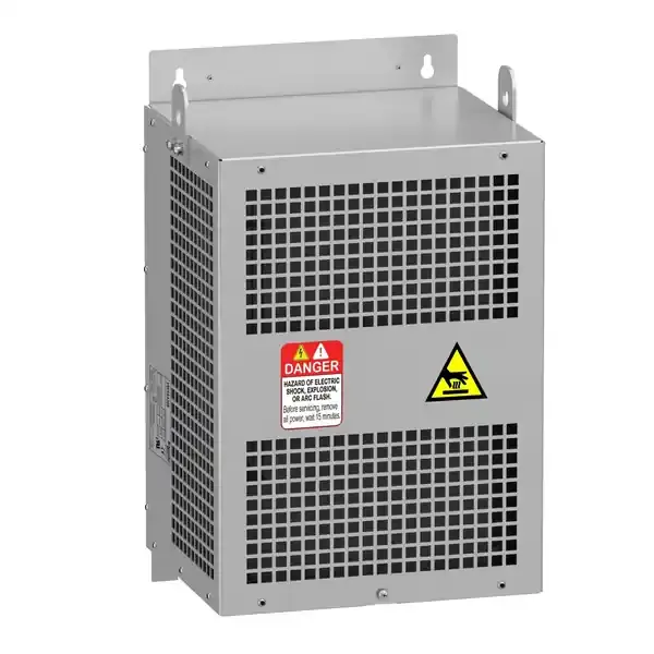 Schneider Electric - VW3A5305 - OUTPUT DV/DT FILTER IP20 95A - 1
