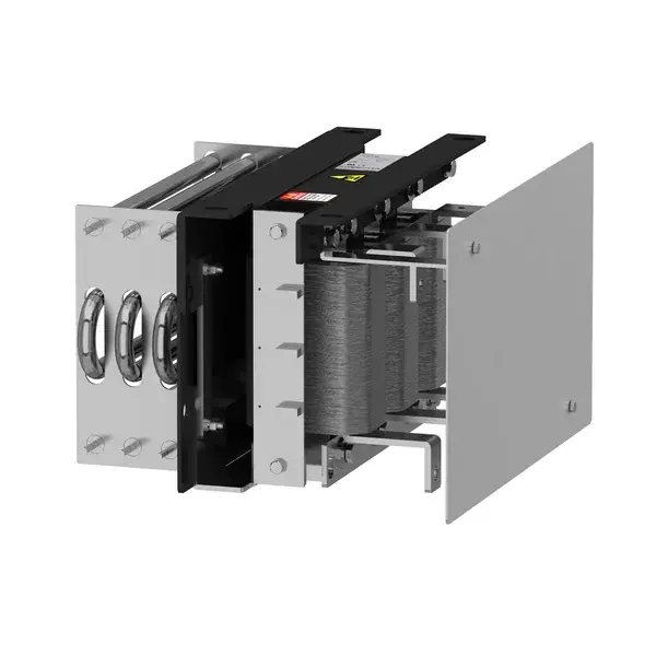 Schneider Electric - VW3A5306 - OUTPUT DV/DT FILTER IP00 180A - 1