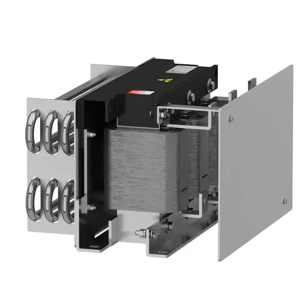 Schneider Electric - VW3A5307 - OUTPUT DV/DT FILTER IP00 300A - 1